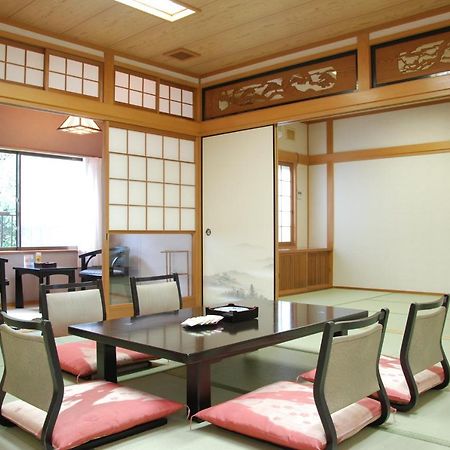 Okumizuma Onsen Ξενοδοχείο Kaizuka Εξωτερικό φωτογραφία