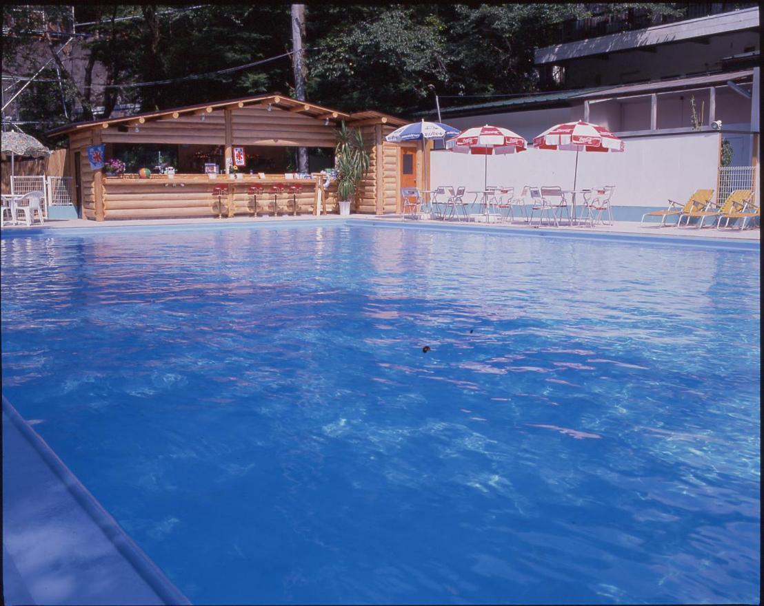 Okumizuma Onsen Ξενοδοχείο Kaizuka Εξωτερικό φωτογραφία