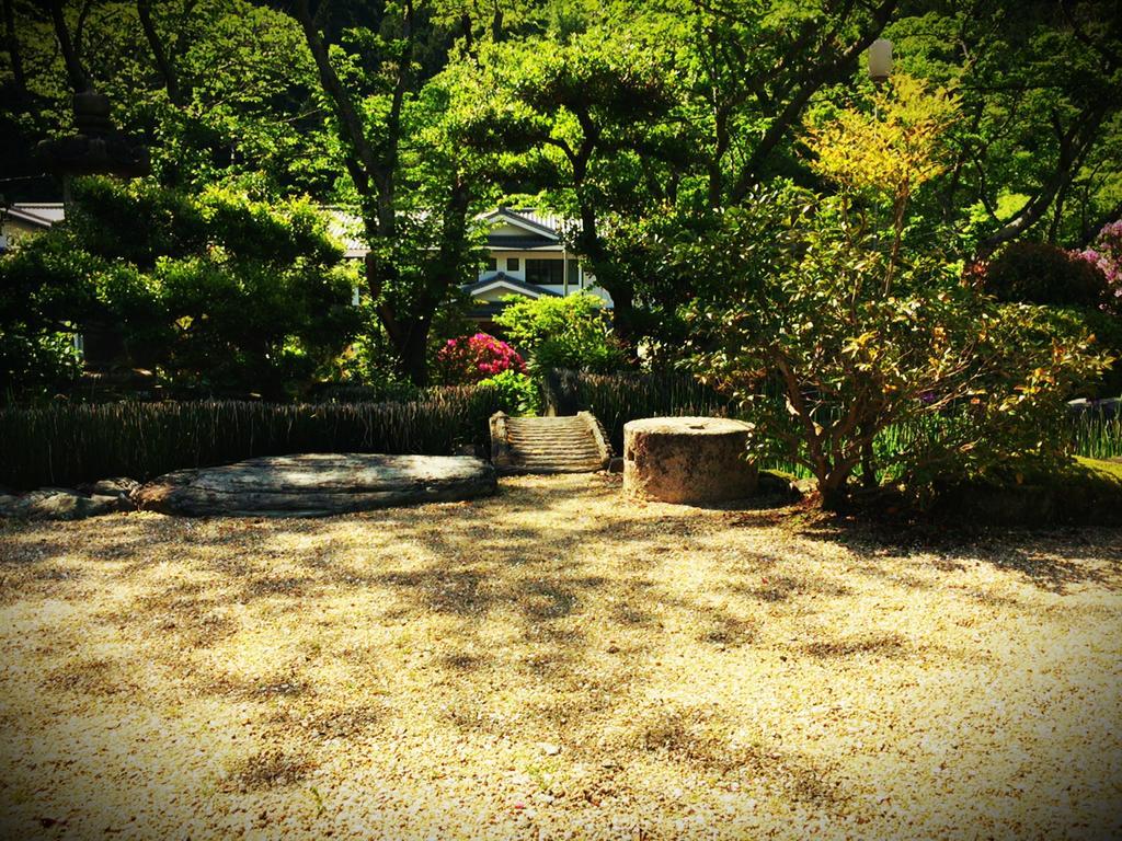 Okumizuma Onsen Ξενοδοχείο Kaizuka Εξωτερικό φωτογραφία