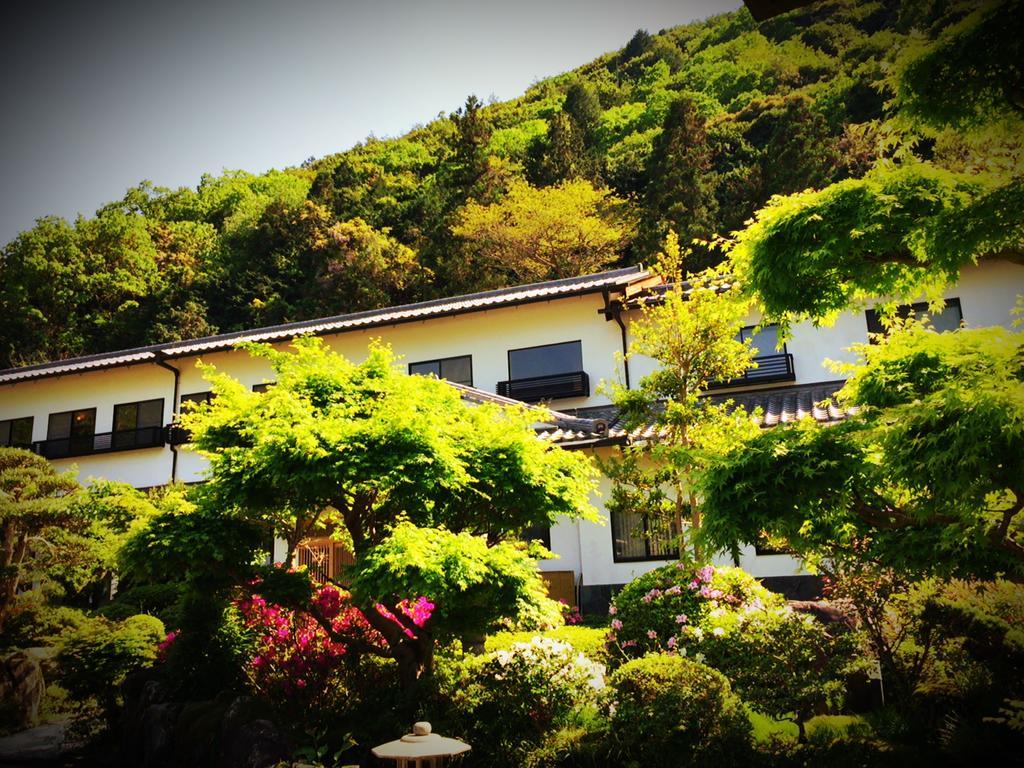 Okumizuma Onsen Ξενοδοχείο Kaizuka Εξωτερικό φωτογραφία