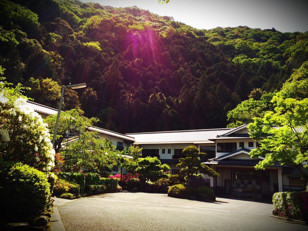 Okumizuma Onsen Ξενοδοχείο Kaizuka Εξωτερικό φωτογραφία