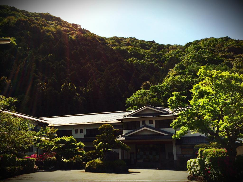 Okumizuma Onsen Ξενοδοχείο Kaizuka Εξωτερικό φωτογραφία