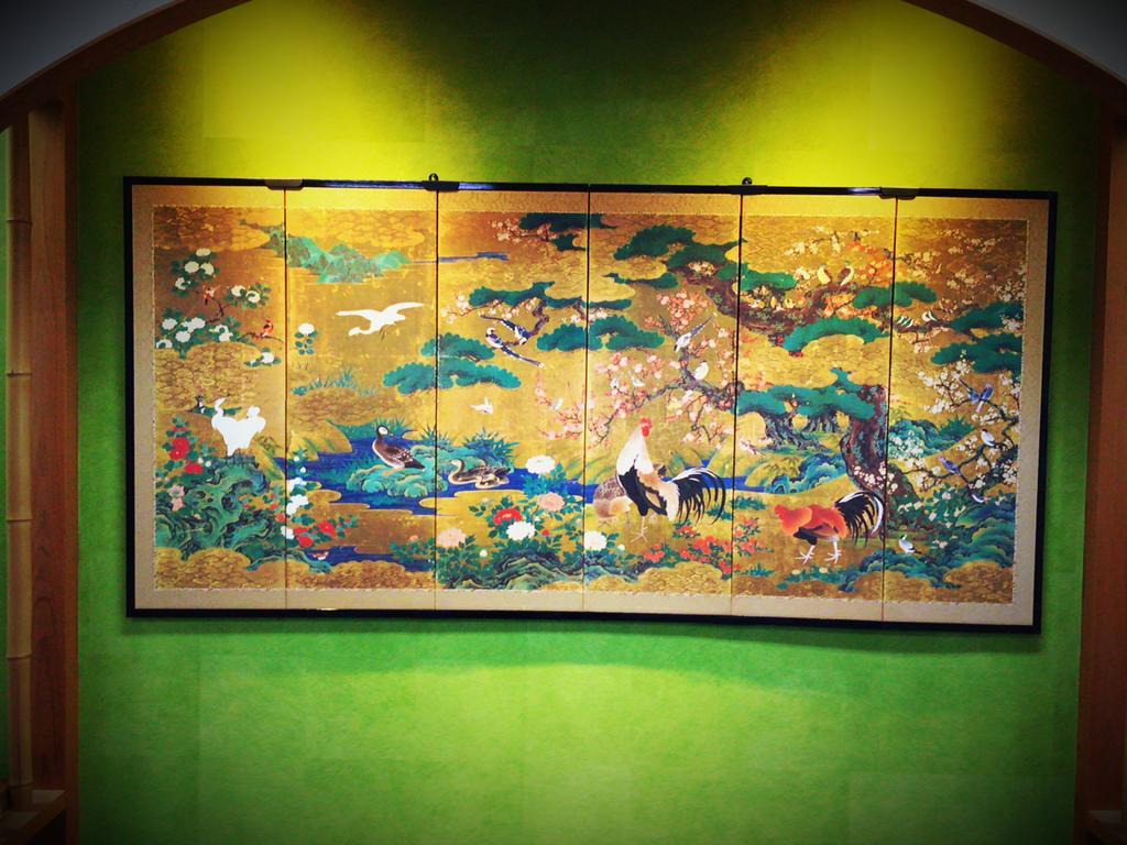Okumizuma Onsen Ξενοδοχείο Kaizuka Εξωτερικό φωτογραφία
