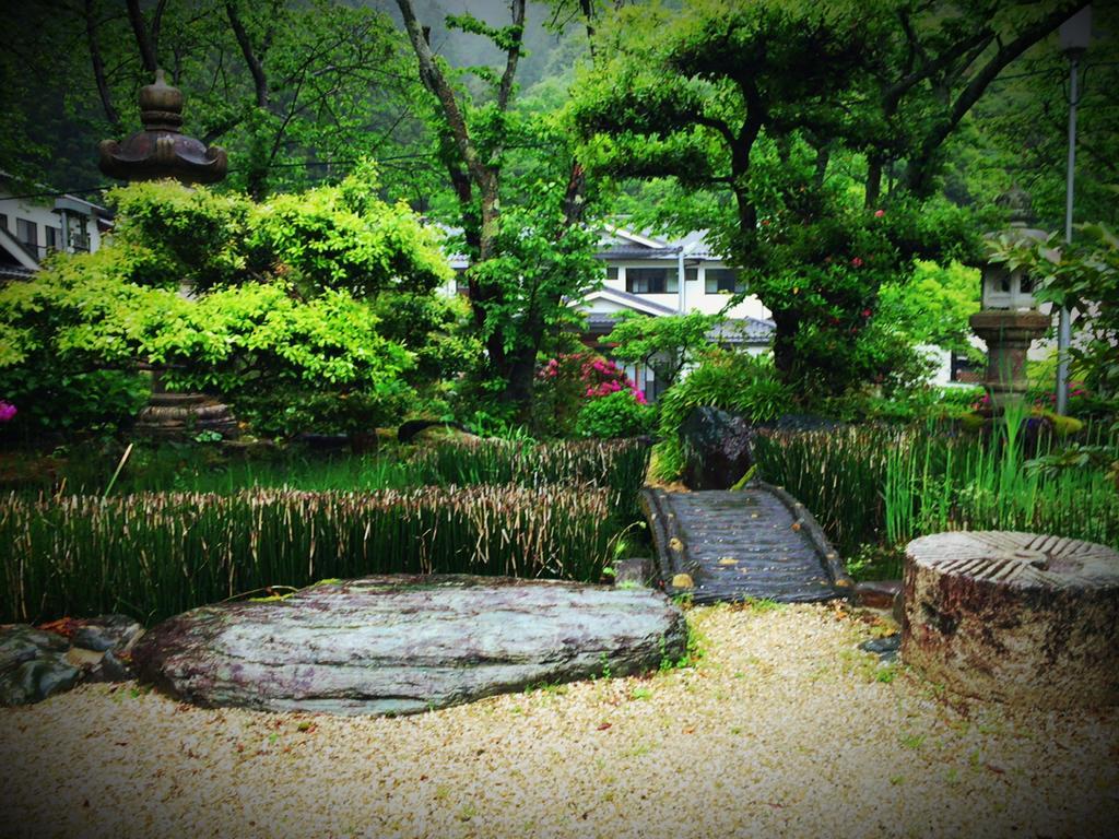 Okumizuma Onsen Ξενοδοχείο Kaizuka Εξωτερικό φωτογραφία