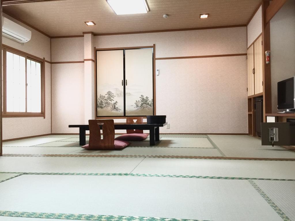 Okumizuma Onsen Ξενοδοχείο Kaizuka Εξωτερικό φωτογραφία