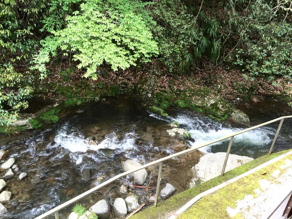 Okumizuma Onsen Ξενοδοχείο Kaizuka Εξωτερικό φωτογραφία