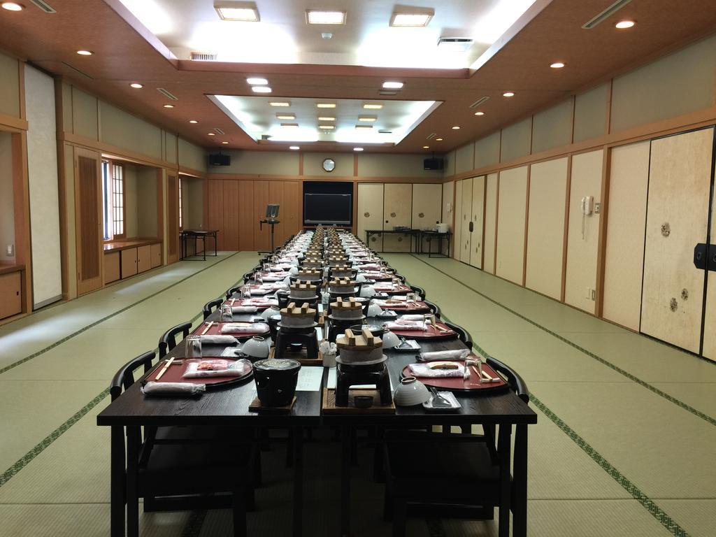 Okumizuma Onsen Ξενοδοχείο Kaizuka Εξωτερικό φωτογραφία