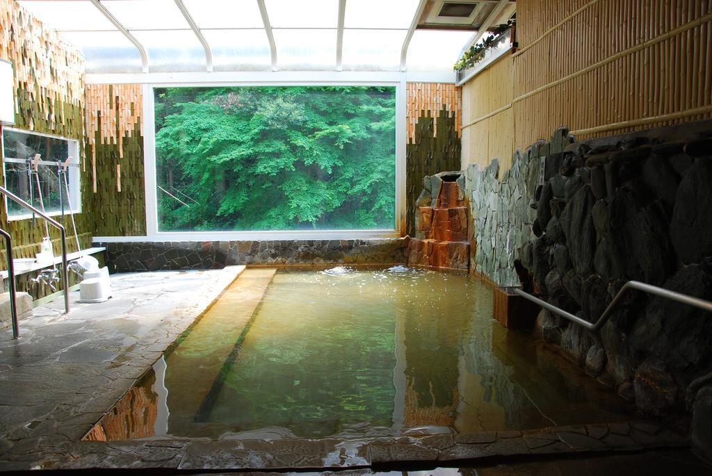 Okumizuma Onsen Ξενοδοχείο Kaizuka Εξωτερικό φωτογραφία
